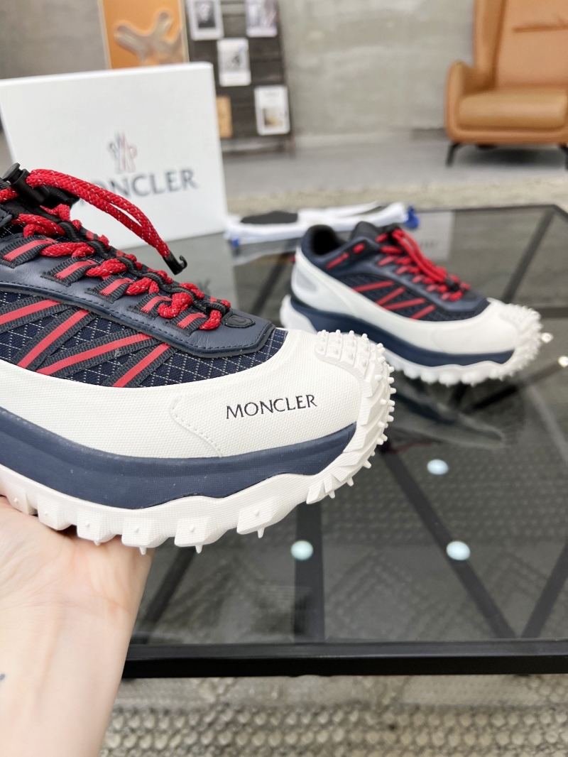 Moncler Sneakers